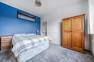 Bedroom 1 angle 1- click for photo gallery